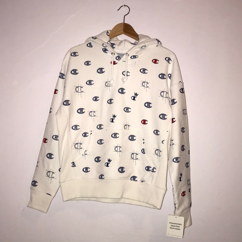 Champion Life® Women's Reverse Weave®